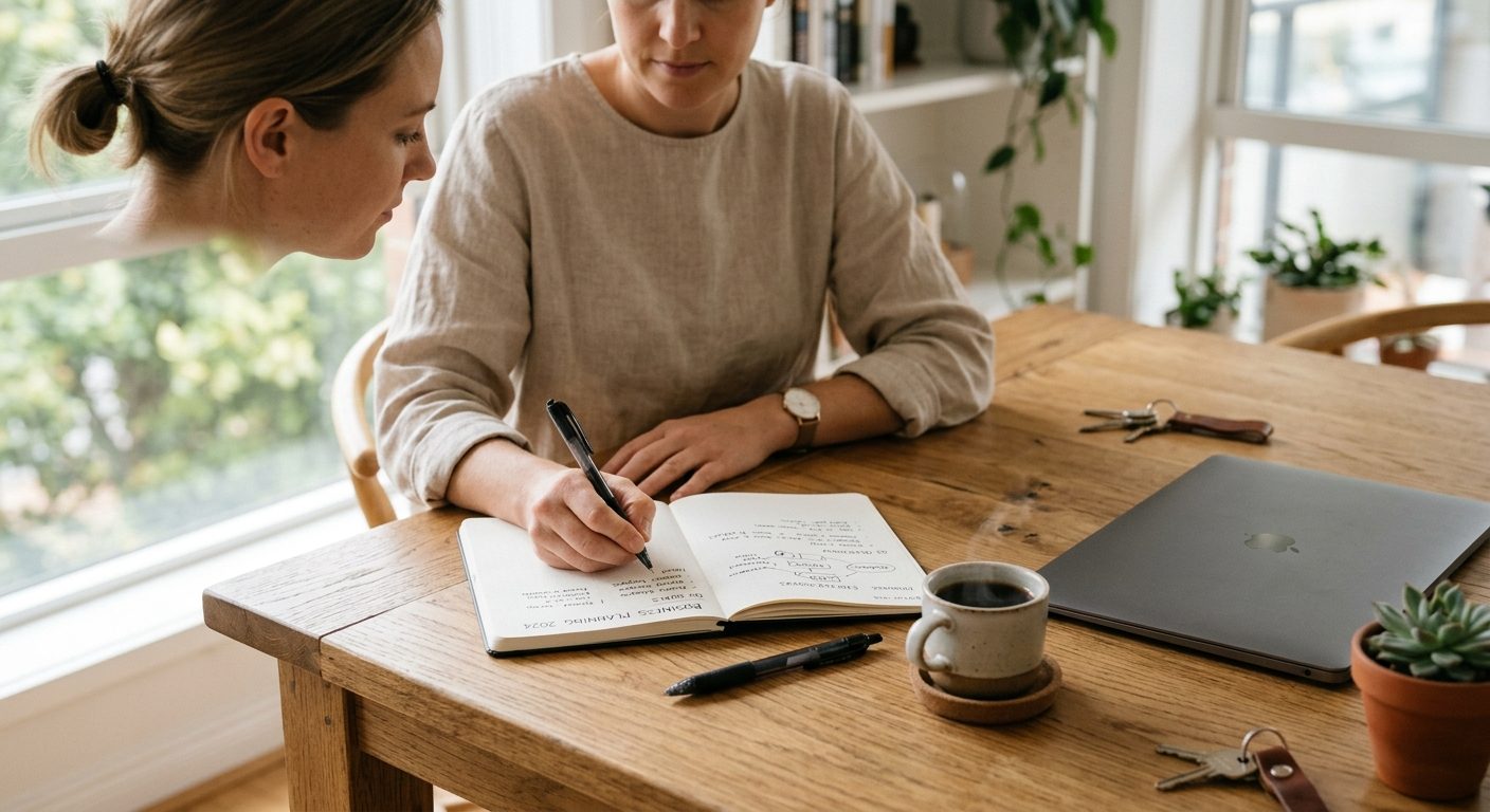 Sådan starter du egen virksomhed: Trin for trin guide